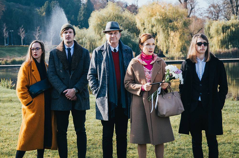 V roce 2023 si málo známá Simona Peková odnesla za tuto roli Českého lva