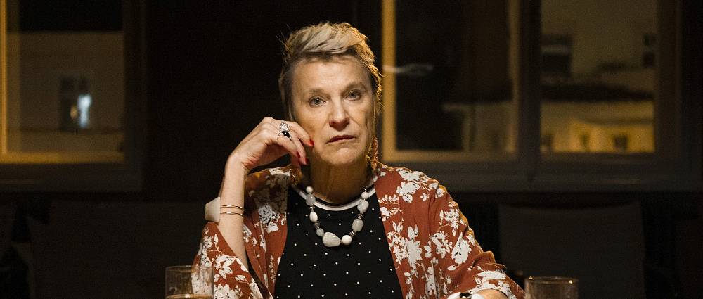 V roce 2023 si málo známá Simona Peková odnesla za tuto roli Českého lva