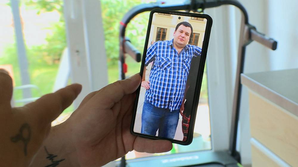 Výměna manželek: Natálka manžela občas „vypleská“, klidně i před jeho kamarády. Do Výměny šla, aby si vydělala na druhé dítě.