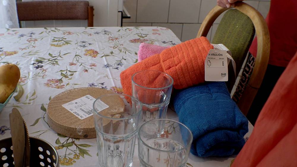 Výměna manželek: Natálka manžela občas „vypleská“, klidně i před jeho kamarády. Do Výměny šla, aby si vydělala na druhé dítě.