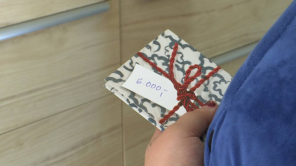 Výměna manželek: Natálka manžela občas „vypleská“, klidně i před jeho kamarády. Do Výměny šla, aby si vydělala na druhé dítě.