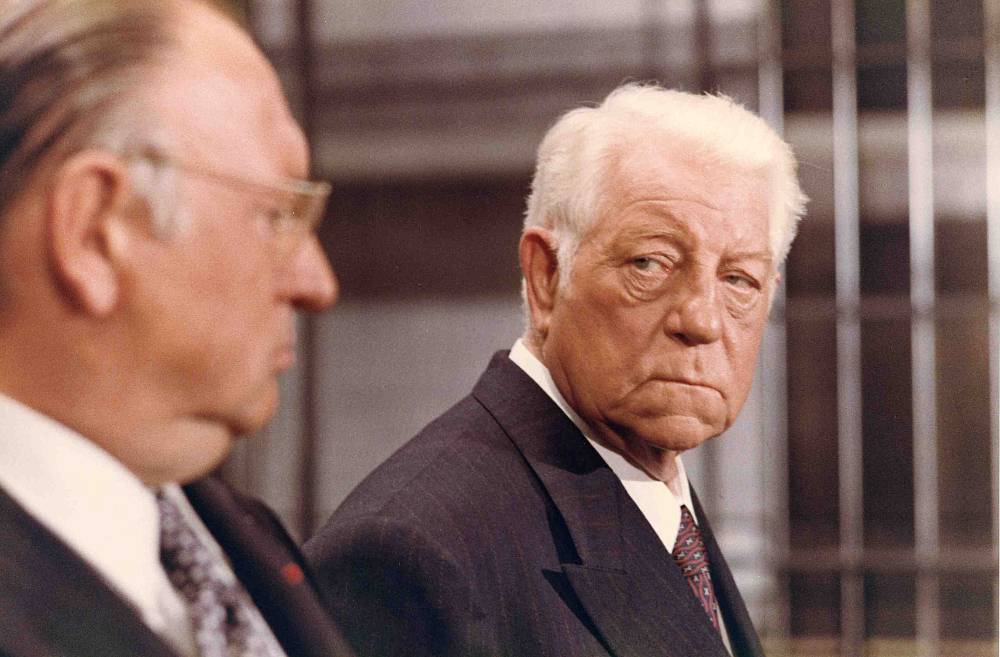 V pátek 13. února zůstaňte raději doma! ČT2 vysílá krimi hity, které vás připoutají k obrazovce