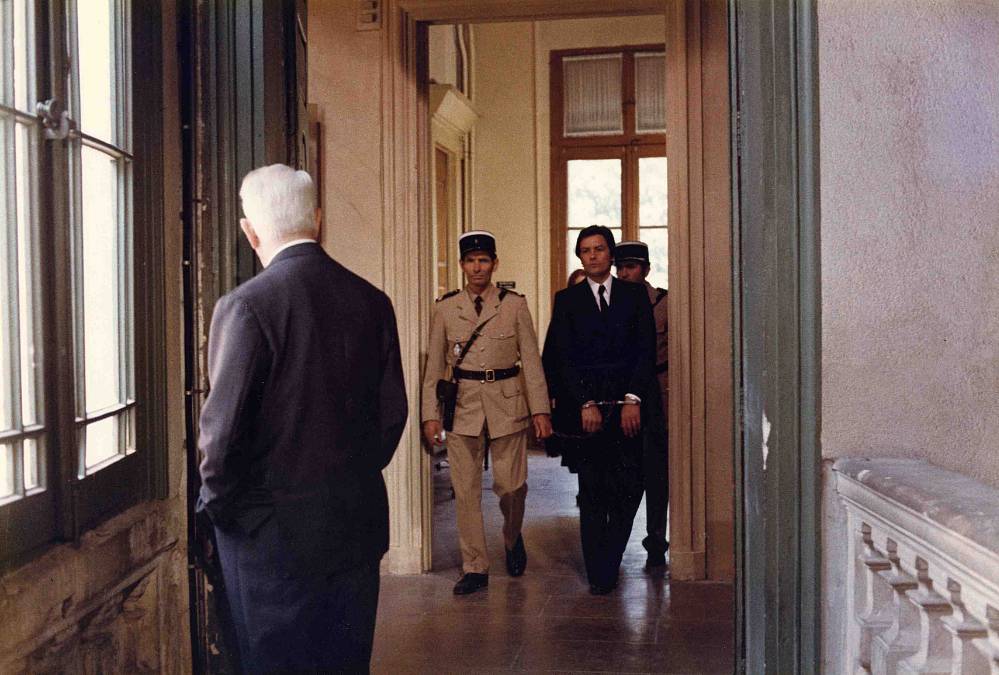 V pátek 13. února zůstaňte raději doma! ČT2 vysílá krimi hity, které vás připoutají k obrazovce