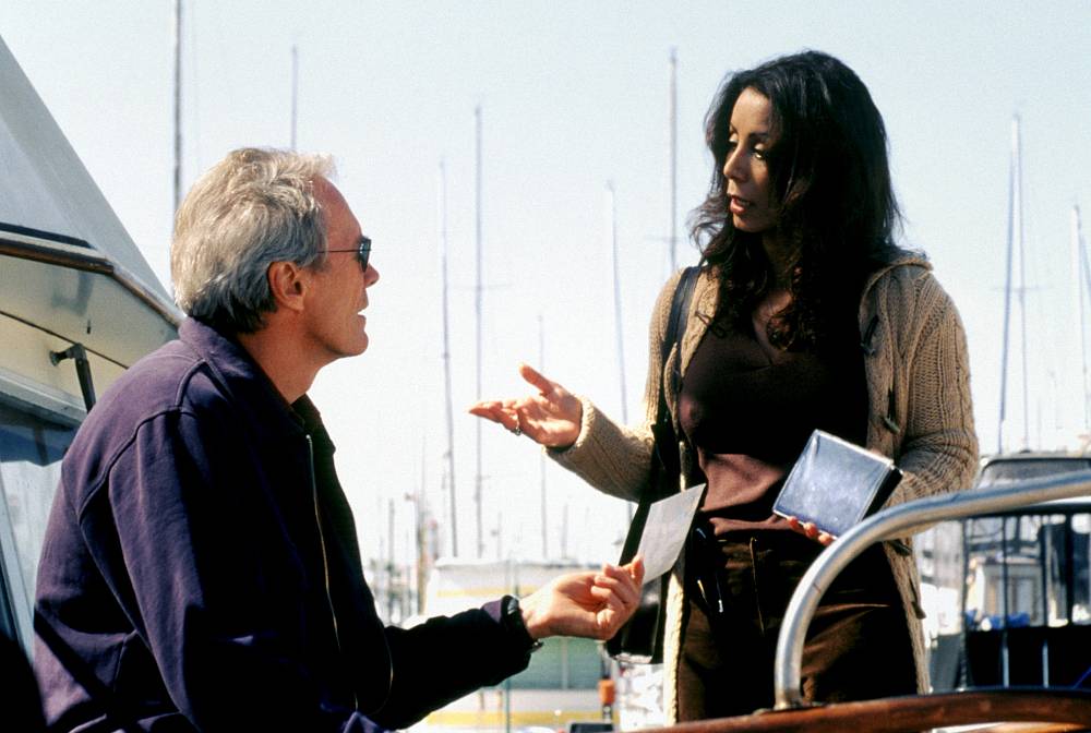 V pátek 13. února zůstaňte raději doma! ČT2 vysílá krimi hity, které vás připoutají k obrazovce