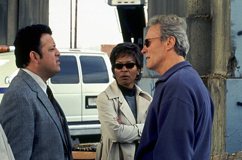 V pátek 13. února zůstaňte raději doma! ČT2 vysílá krimi hity, které vás připoutají k obrazovce