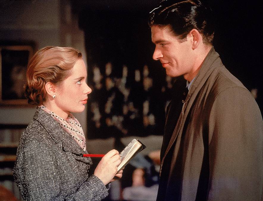 V sobotu poslechněte hlavu rodiny a podívejte se na kus válečné historie s filmem Muž, který neexistoval