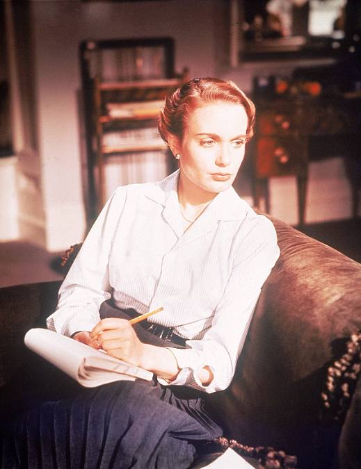 V sobotu poslechněte hlavu rodiny a podívejte se na kus válečné historie s filmem Muž, který neexistoval