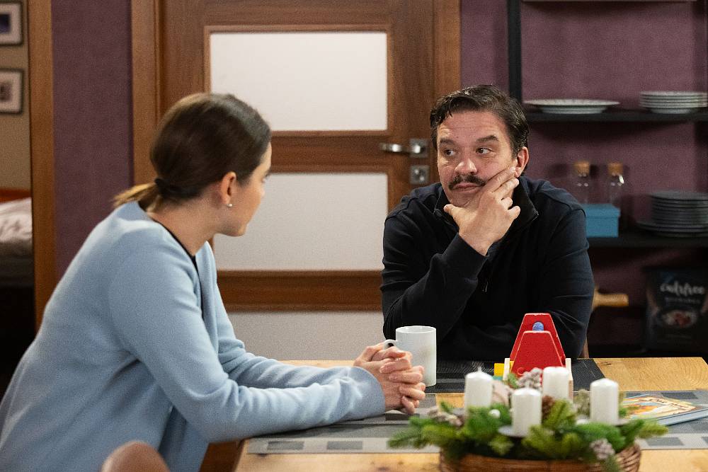 Kryštof Rímský končí v Ulici