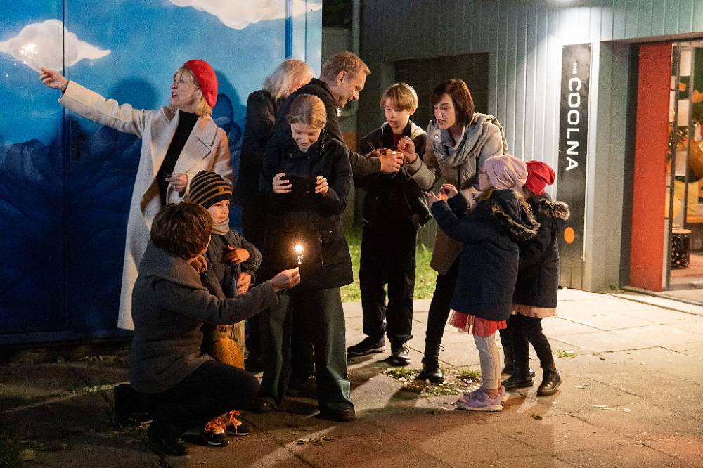 Kryštof Rímský končí v Ulici