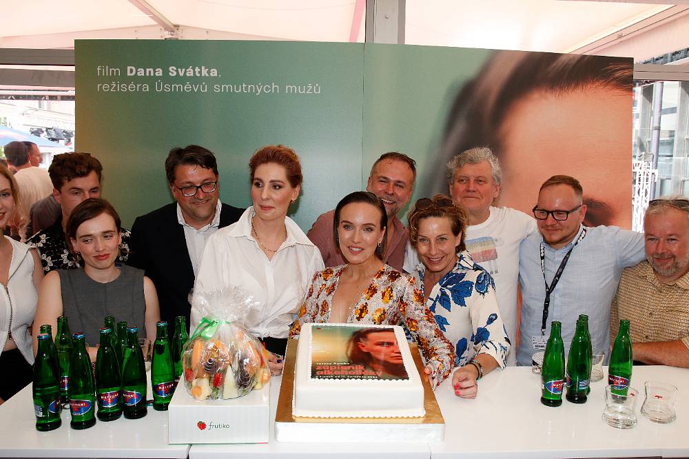 Alžběta Malá různé