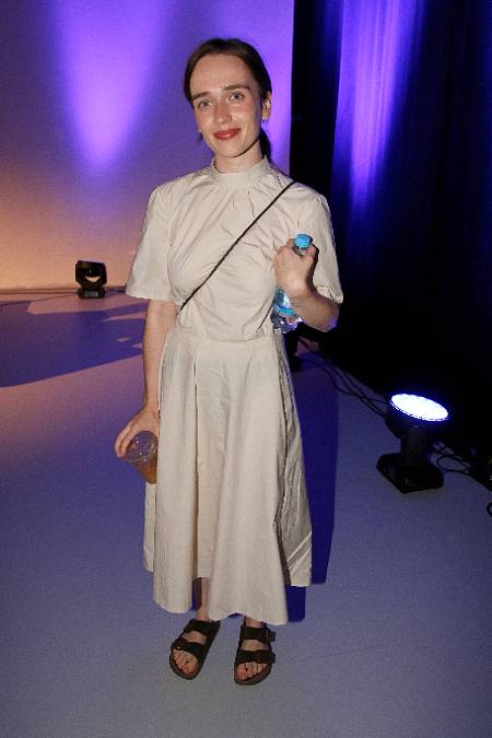 Alžběta Malá různé