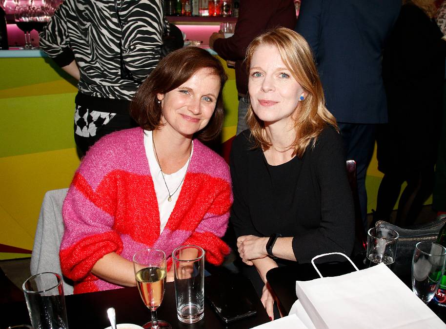 Monika Zoubková miluje jógu, své dvě dcery a relax s knížkou ve vaně