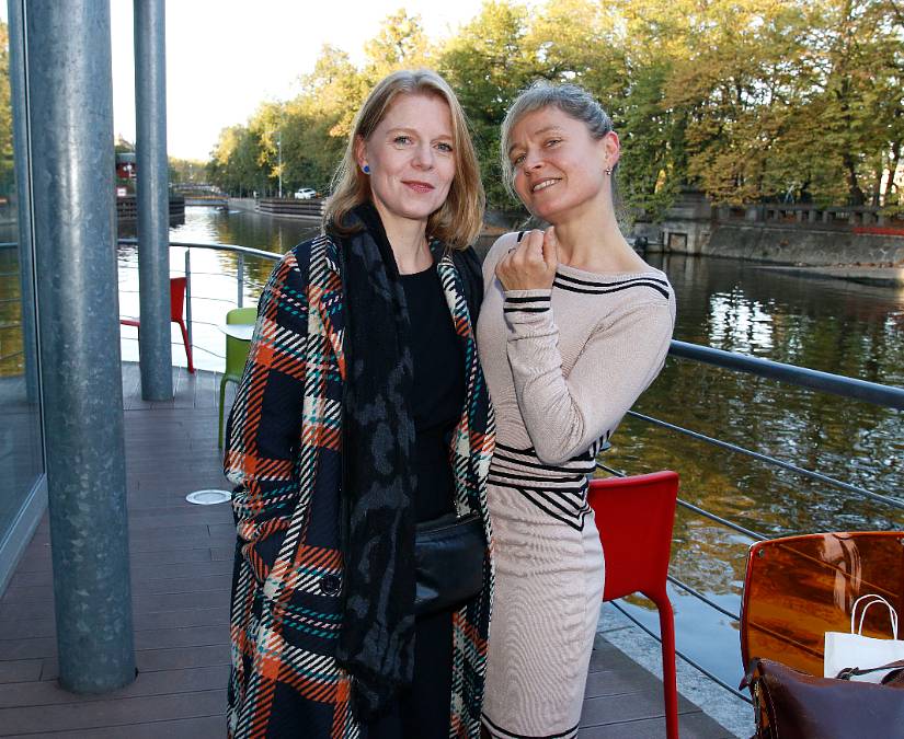 Monika Zoubková miluje jógu, své dvě dcery a relax s knížkou ve vaně