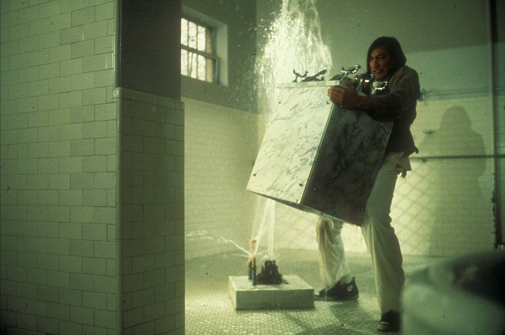 Přelet nad kukaččím hnízdem: Film, který změnil pohled na psychiatrické léčebny i filmovou historii