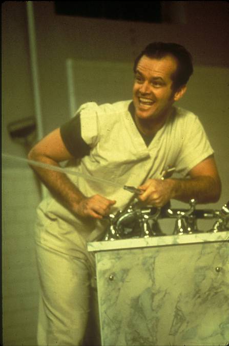 Přelet nad kukaččím hnízdem: Film, který změnil pohled na psychiatrické léčebny i filmovou historii