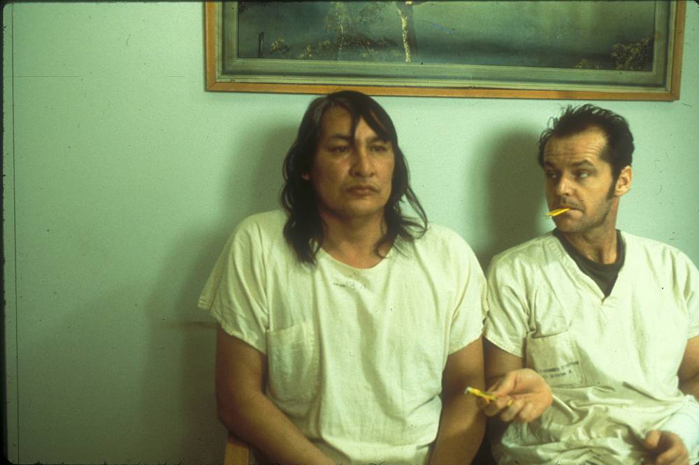 Přelet nad kukaččím hnízdem: Film, který změnil pohled na psychiatrické léčebny i filmovou historii