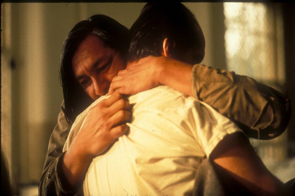 Přelet nad kukaččím hnízdem: Film, který změnil pohled na psychiatrické léčebny i filmovou historii