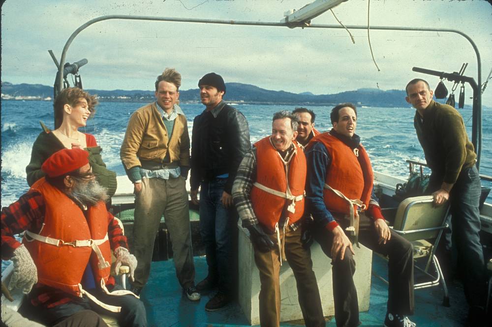 Přelet nad kukaččím hnízdem: Film, který změnil pohled na psychiatrické léčebny i filmovou historii