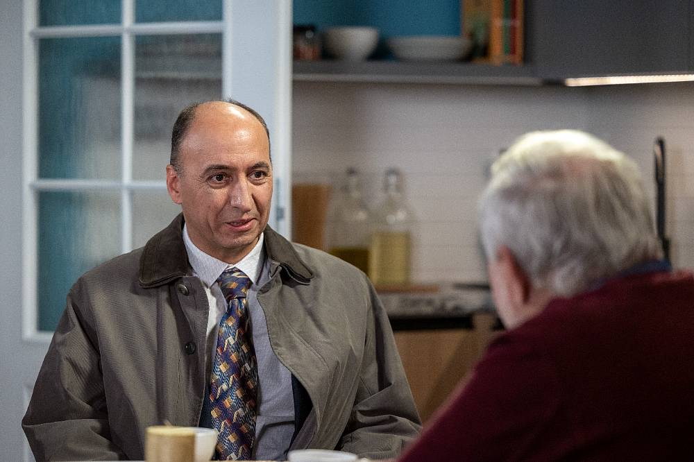 Ulice: nejhezčí pár 2026