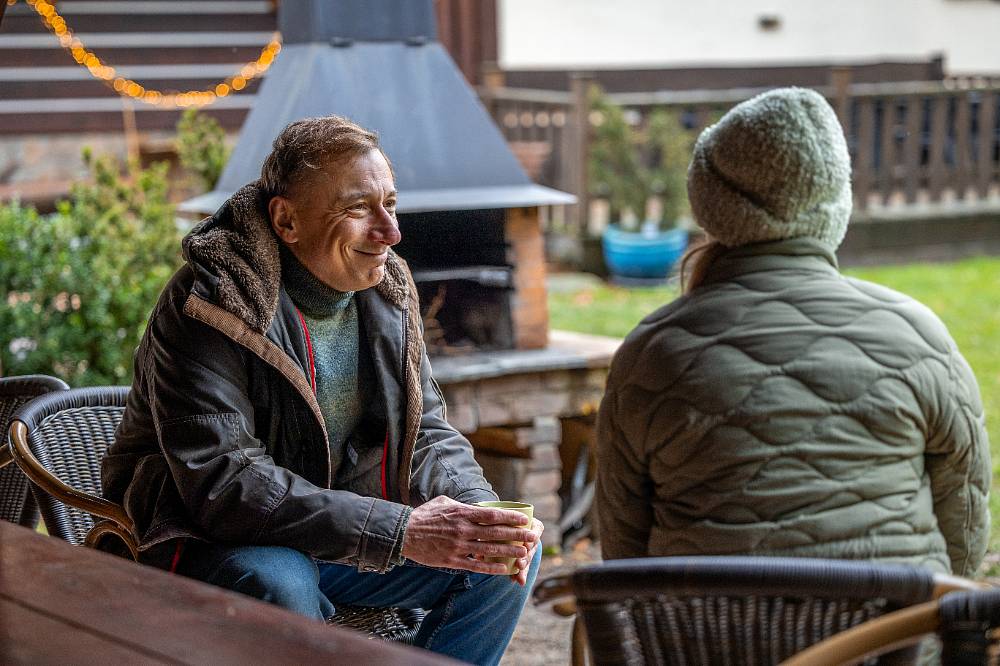 Ulice: různé fotky 2026