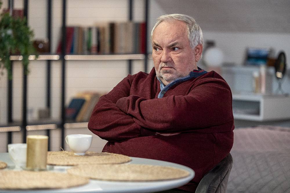 Ulice: různé fotky 2026