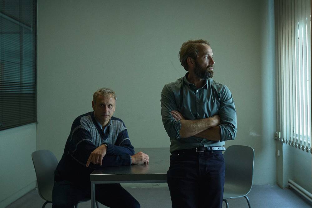 Strhující příběh, bolestivé téma a skvělá Jana Plodková. To je film Tomáše Mašína a Alice Nellis