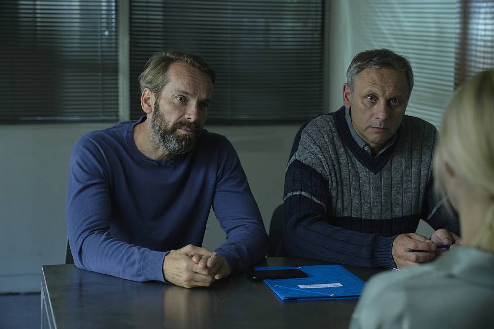 Strhující příběh, bolestivé téma a skvělá Jana Plodková. To je film Tomáše Mašína a Alice Nellis