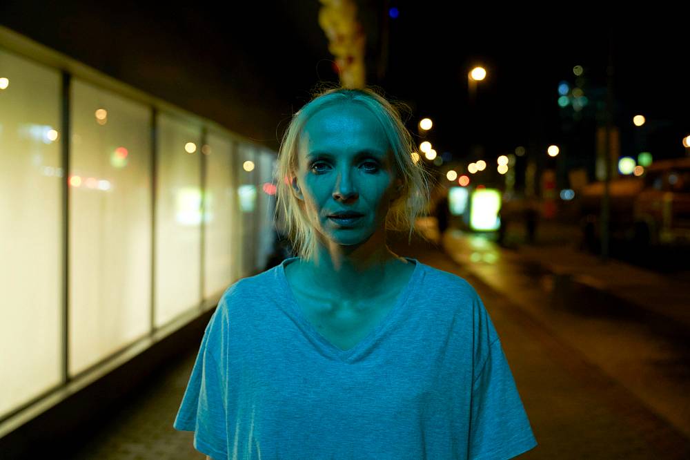 Strhující příběh, bolestivé téma a skvělá Jana Plodková. To je film Tomáše Mašína a Alice Nellis