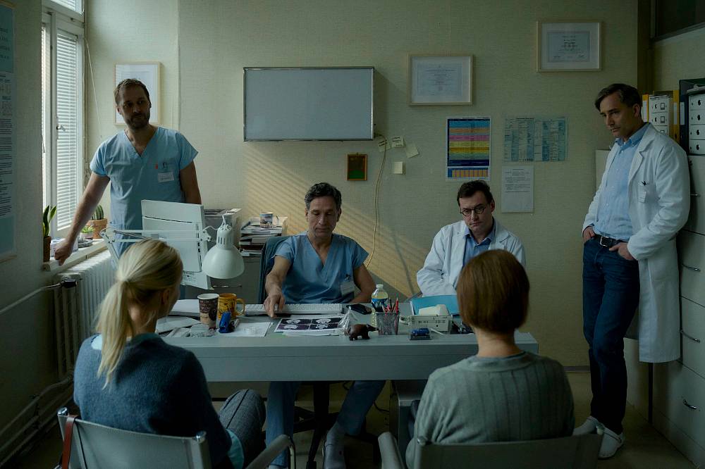 Strhující příběh, bolestivé téma a skvělá Jana Plodková. To je film Tomáše Mašína a Alice Nellis