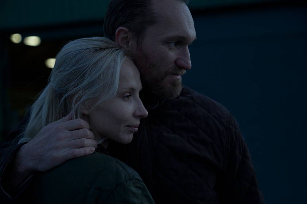 Strhující příběh, bolestivé téma a skvělá Jana Plodková. To je film Tomáše Mašína a Alice Nellis