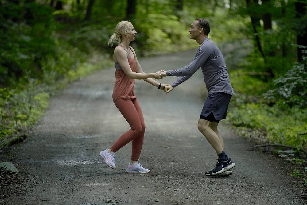 Strhující příběh, bolestivé téma a skvělá Jana Plodková. To je film Tomáše Mašína a Alice Nellis