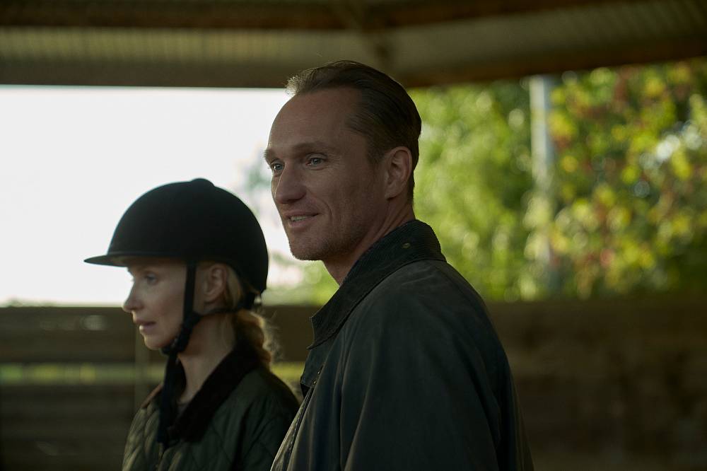 Strhující příběh, bolestivé téma a skvělá Jana Plodková. To je film Tomáše Mašína a Alice Nellis