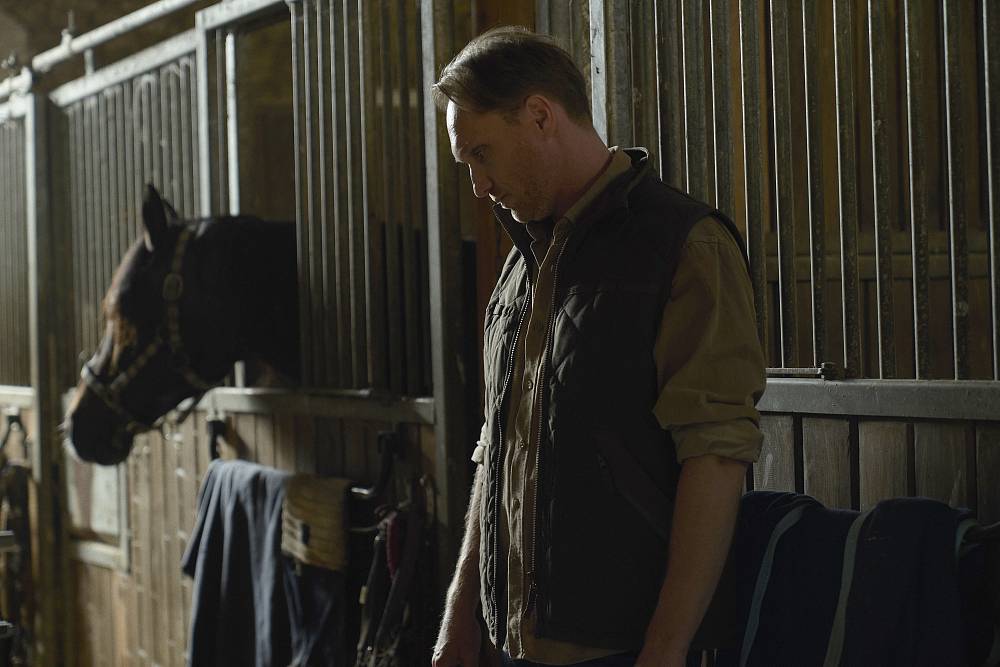 Strhující příběh, bolestivé téma a skvělá Jana Plodková. To je film Tomáše Mašína a Alice Nellis