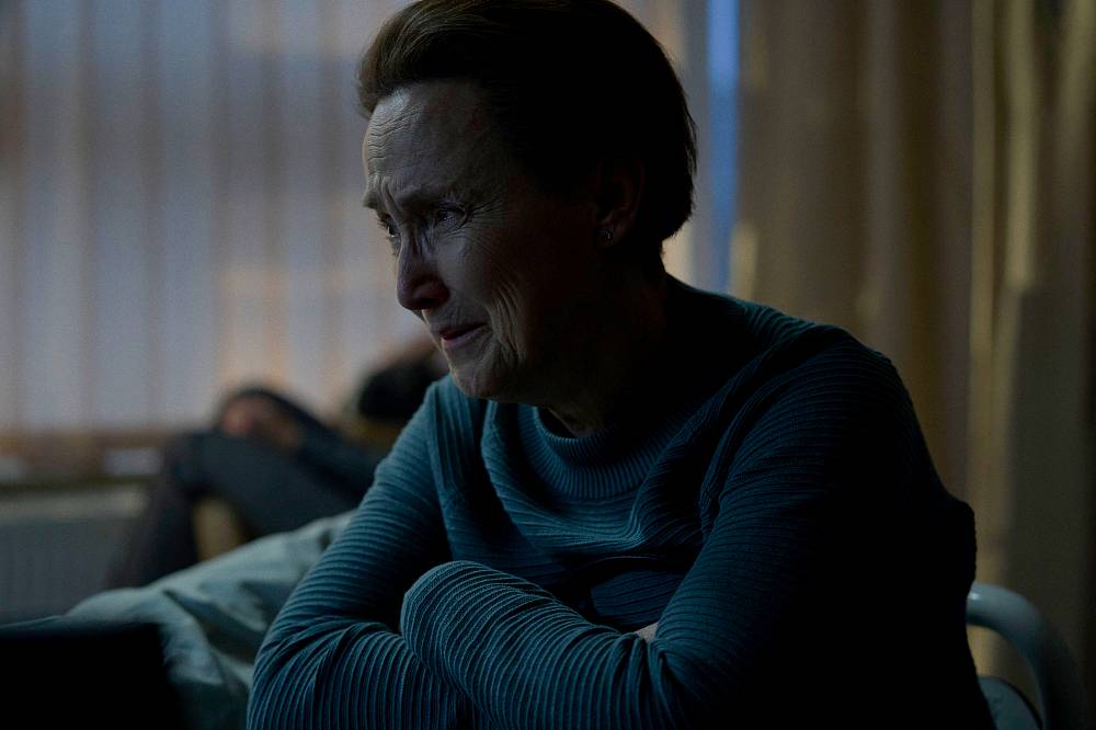 Strhující příběh, bolestivé téma a skvělá Jana Plodková. To je film Tomáše Mašína a Alice Nellis