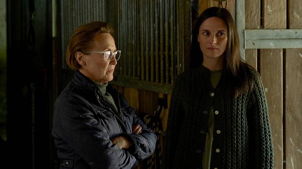 Strhující příběh, bolestivé téma a skvělá Jana Plodková. To je film Tomáše Mašína a Alice Nellis