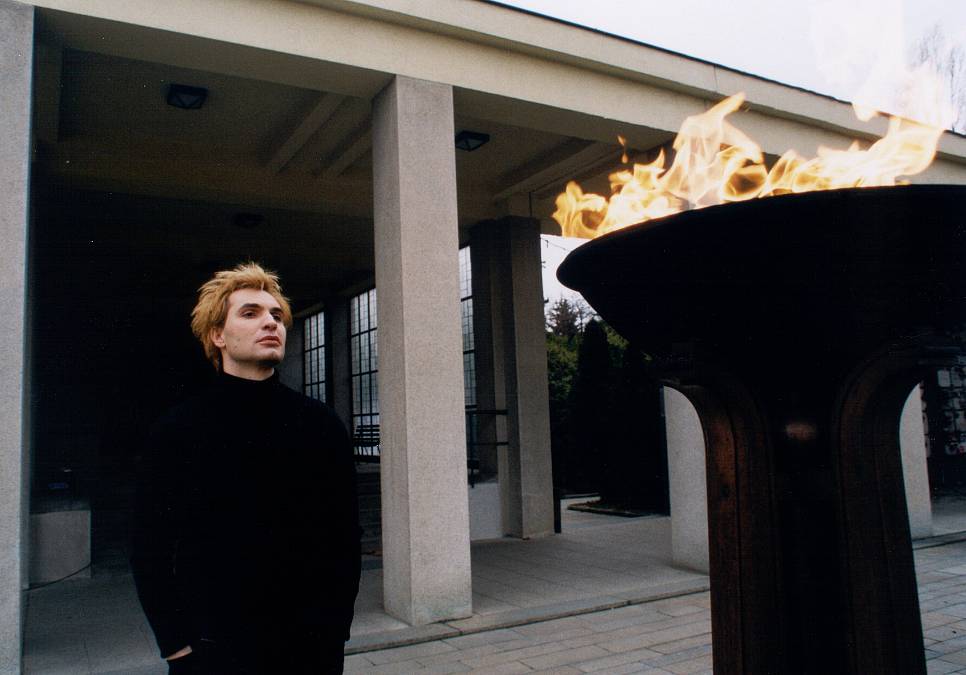 V úterý večer si nenechte ujít Samotáře. Ikonický film se stal příručkou pro život celé generace, která se ve svobodě cítila ztracená