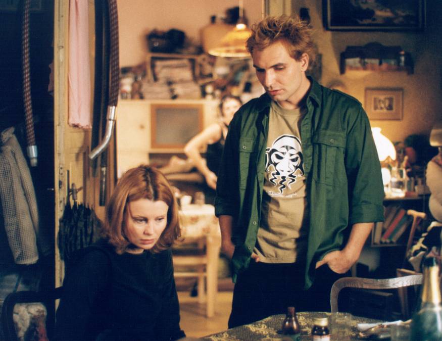 V úterý večer si nenechte ujít Samotáře. Ikonický film se stal příručkou pro život celé generace, která se ve svobodě cítila ztracená