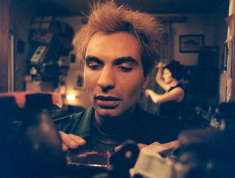 V úterý večer si nenechte ujít Samotáře. Ikonický film se stal příručkou pro život celé generace, která se ve svobodě cítila ztracená