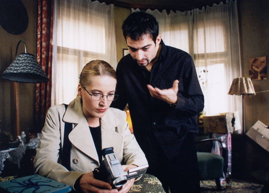 V úterý večer si nenechte ujít Samotáře. Ikonický film se stal příručkou pro život celé generace, která se ve svobodě cítila ztracená