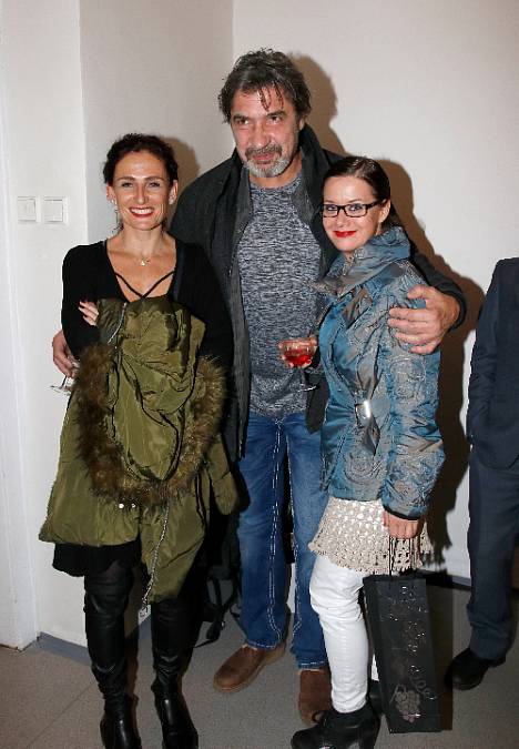 Tato herečka je dvojnásobnou mistryní republiky v pole dance. Víte, v jakém seriálu si zahrála?