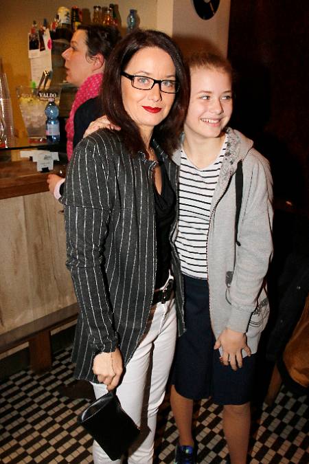 Tato herečka je dvojnásobnou mistryní republiky v pole dance. Víte, v jakém seriálu si zahrála?