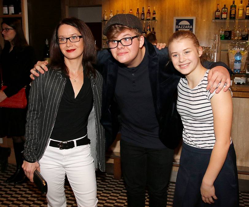 Tato herečka je dvojnásobnou mistryní republiky v pole dance. Víte, v jakém seriálu si zahrála?