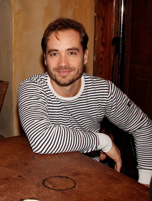 Filip Tomsa má ve svém životě dvě důležité ženy jménem Eva