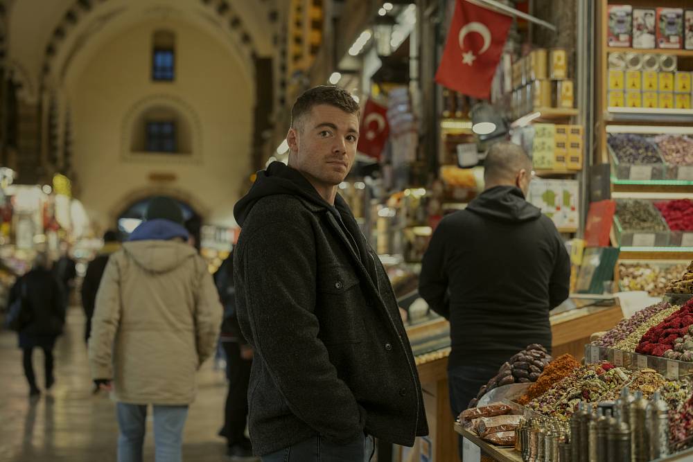 Napětí od první minuty! Trailer třetí série Nočního agenta láká na brutální akci