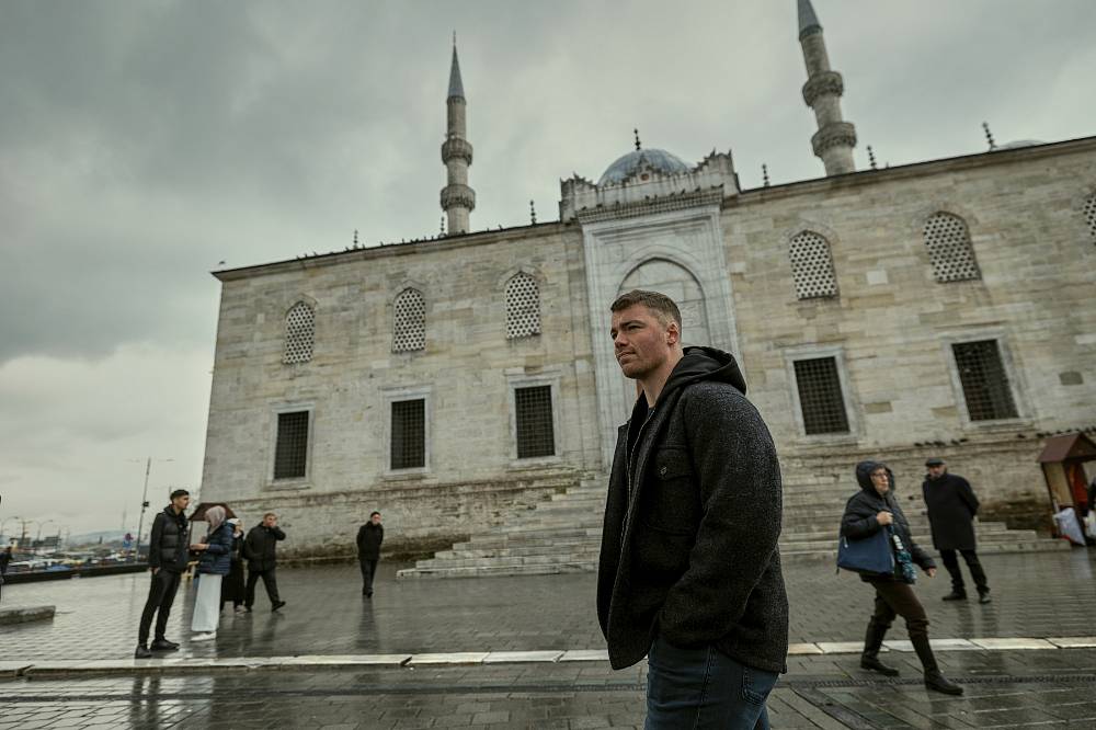 Napětí od první minuty! Trailer třetí série Nočního agenta láká na brutální akci