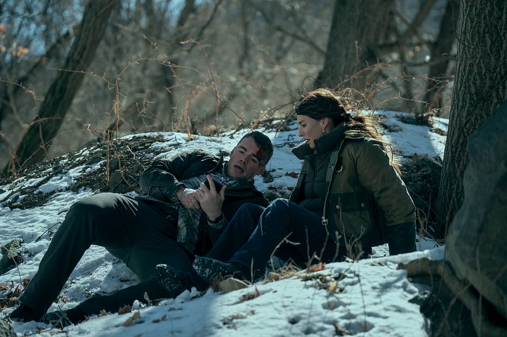 Napětí od první minuty! Trailer třetí série Nočního agenta láká na brutální akci