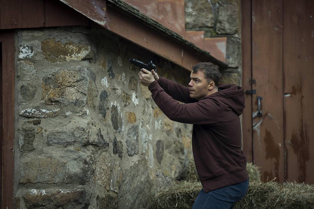 Napětí od první minuty! Trailer třetí série Nočního agenta láká na brutální akci