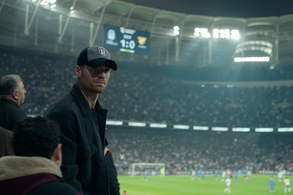 Napětí od první minuty! Trailer třetí série Nočního agenta láká na brutální akci