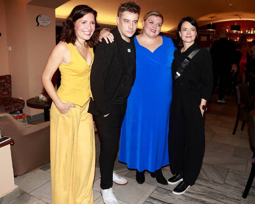 Jana Stryková různé