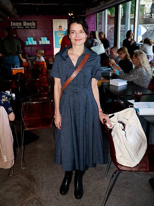 Jana Stryková různé